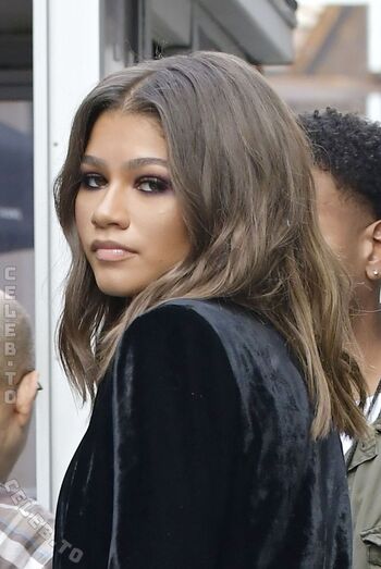 Zendaya